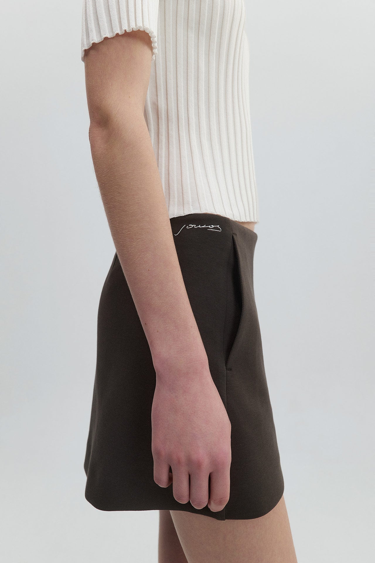 MINI SKIRT