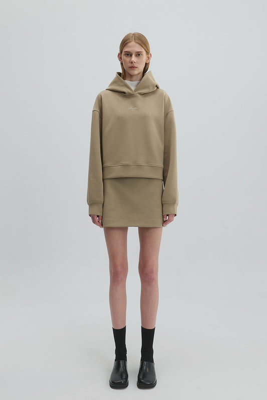 LOGO HOODIE