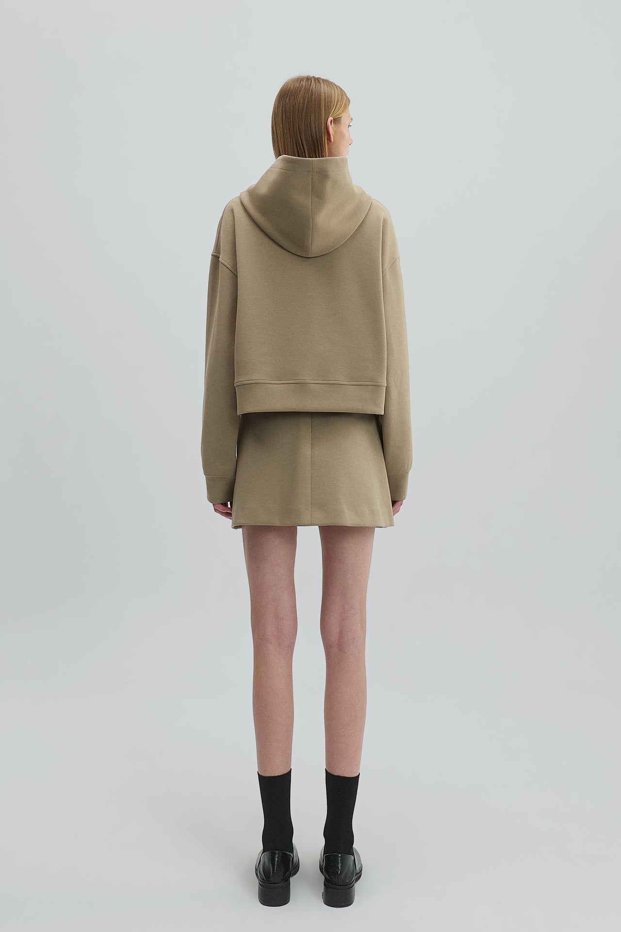 LOGO HOODIE