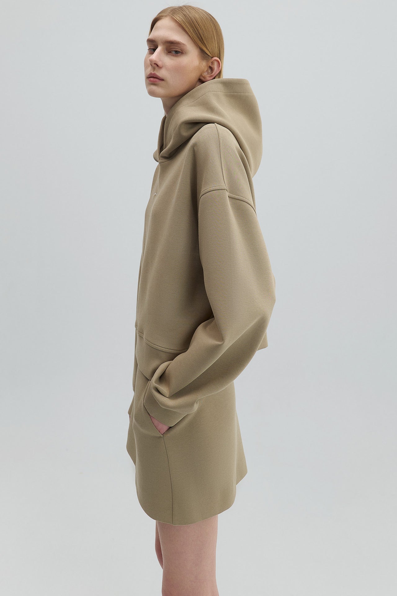 LOGO HOODIE