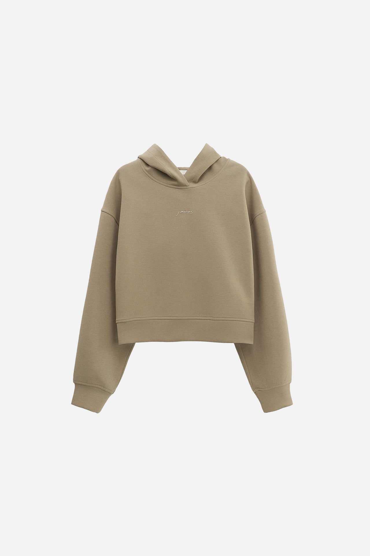 LOGO HOODIE
