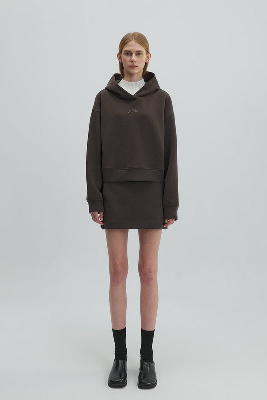 LOGO HOODIE