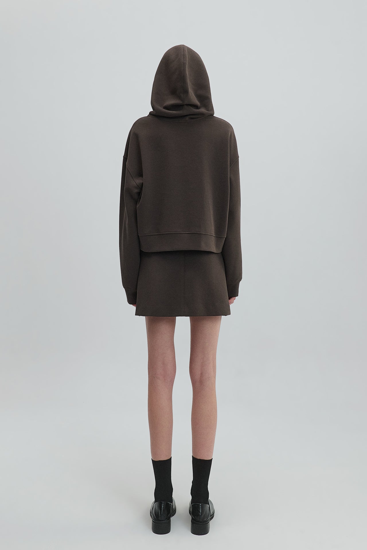 LOGO HOODIE