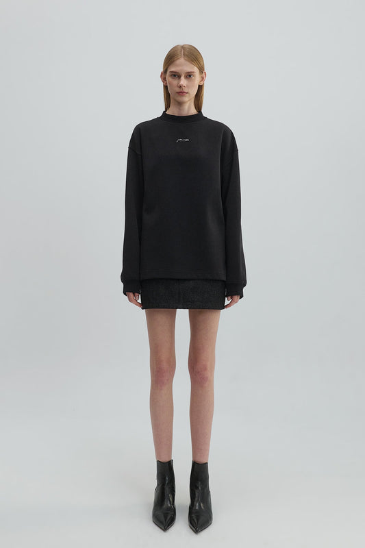 LOGO SWEATSHIRT