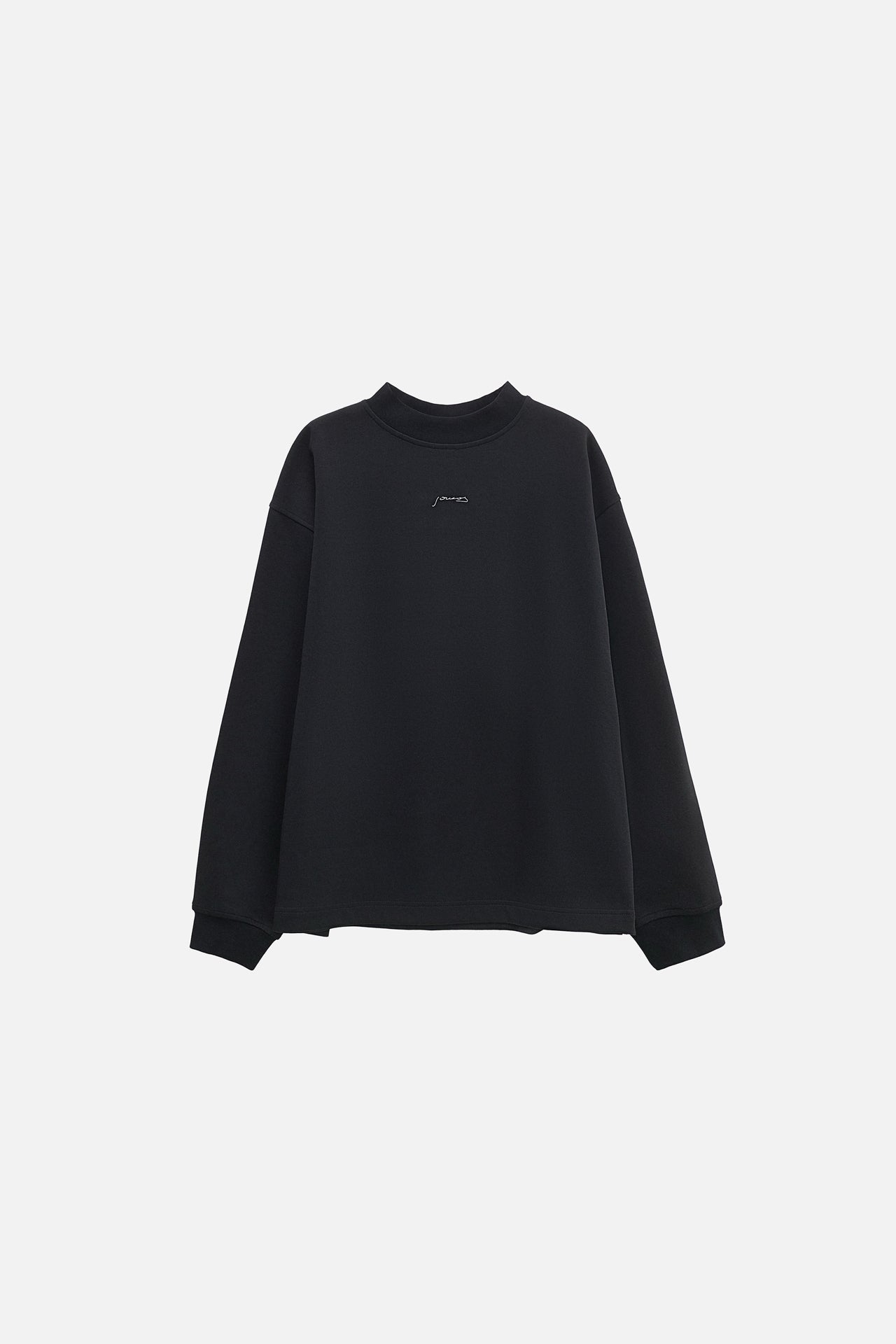 LOGO SWEATSHIRT