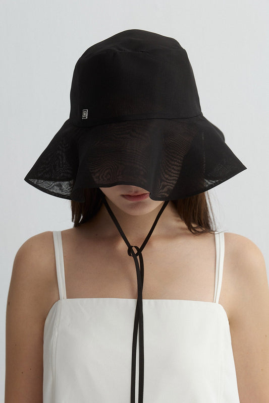 SILK HAT