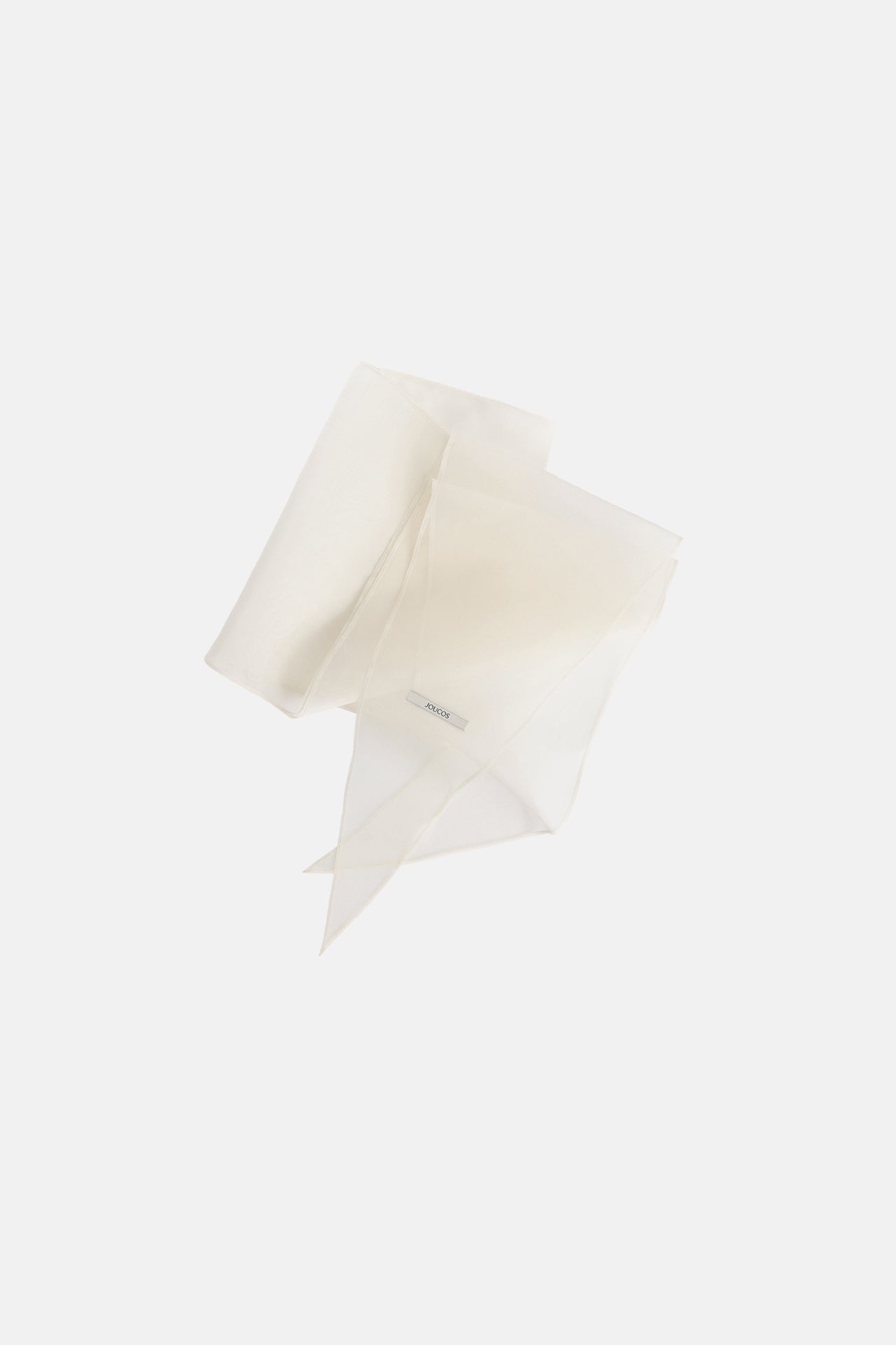 SILK SCARF