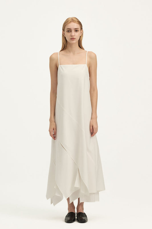 CUT-OUT DRESS