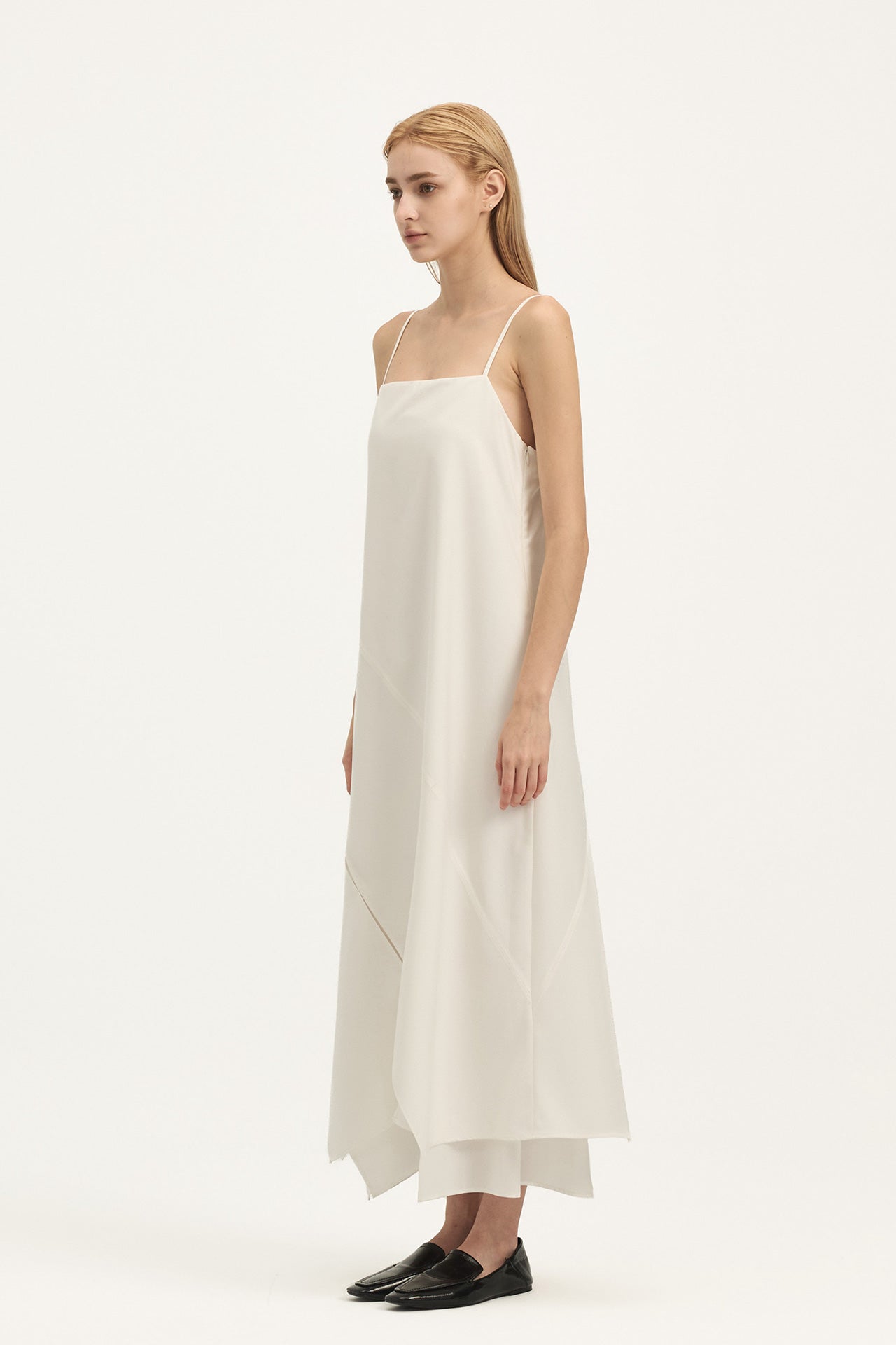 CUT-OUT DRESS