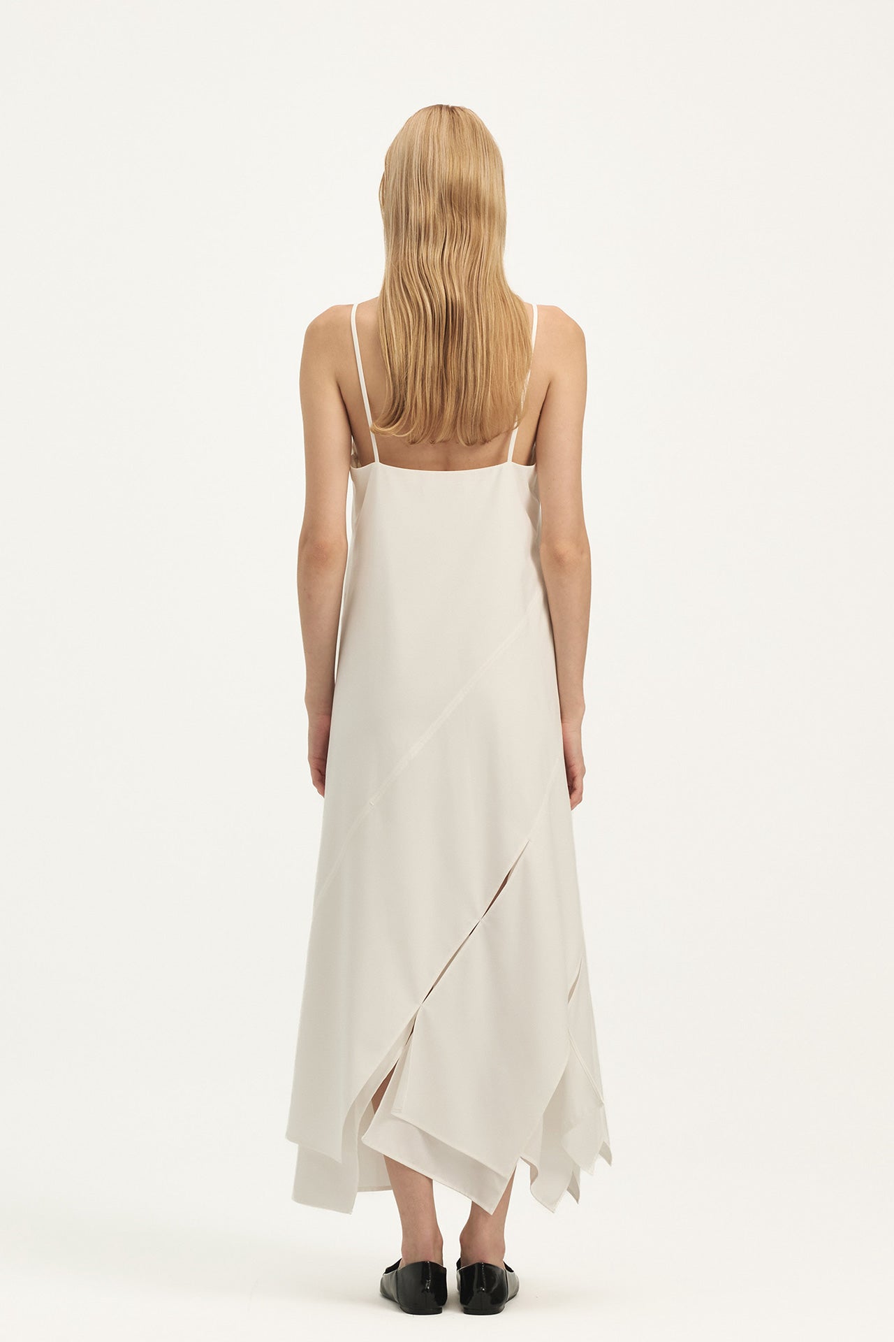 CUT-OUT DRESS