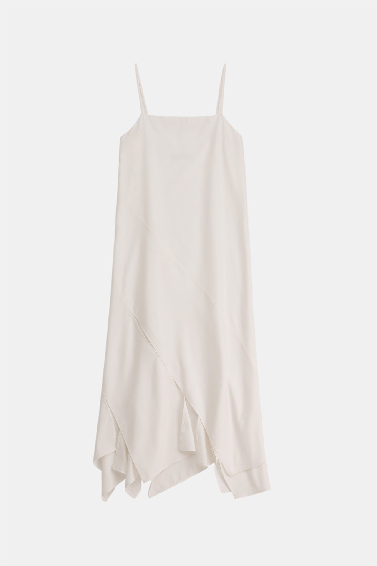 CUT-OUT DRESS