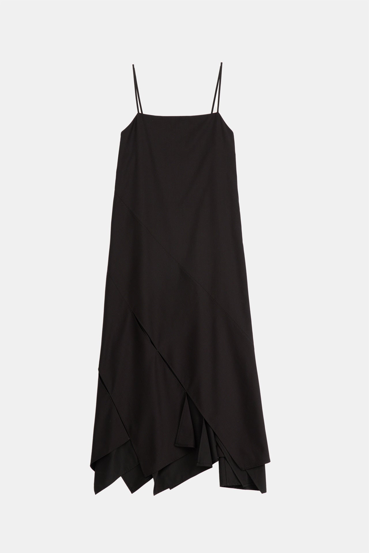 CUT-OUT DRESS