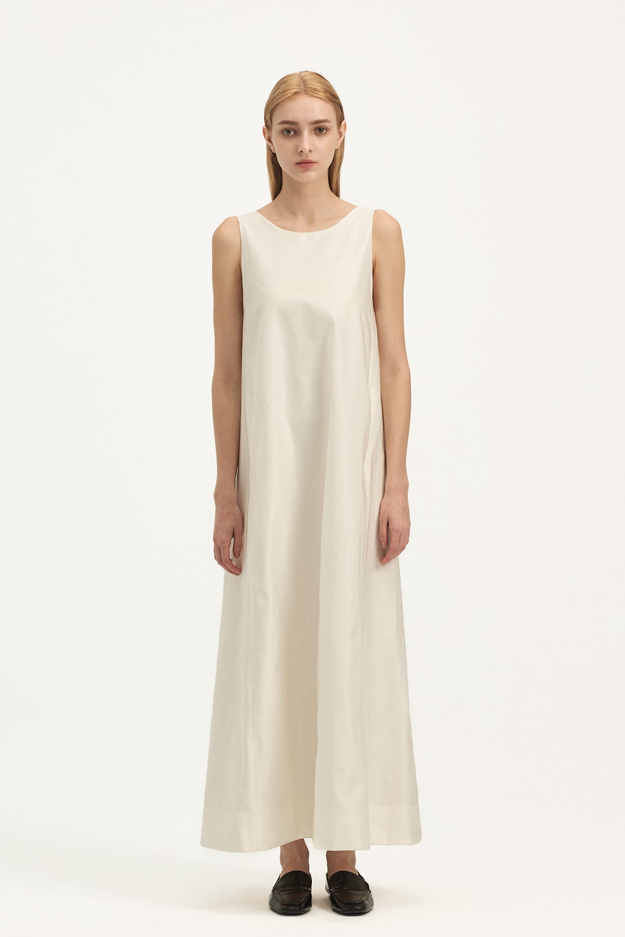 NYLON DRESS