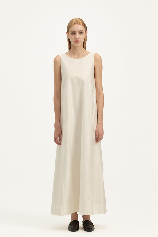 NYLON DRESS