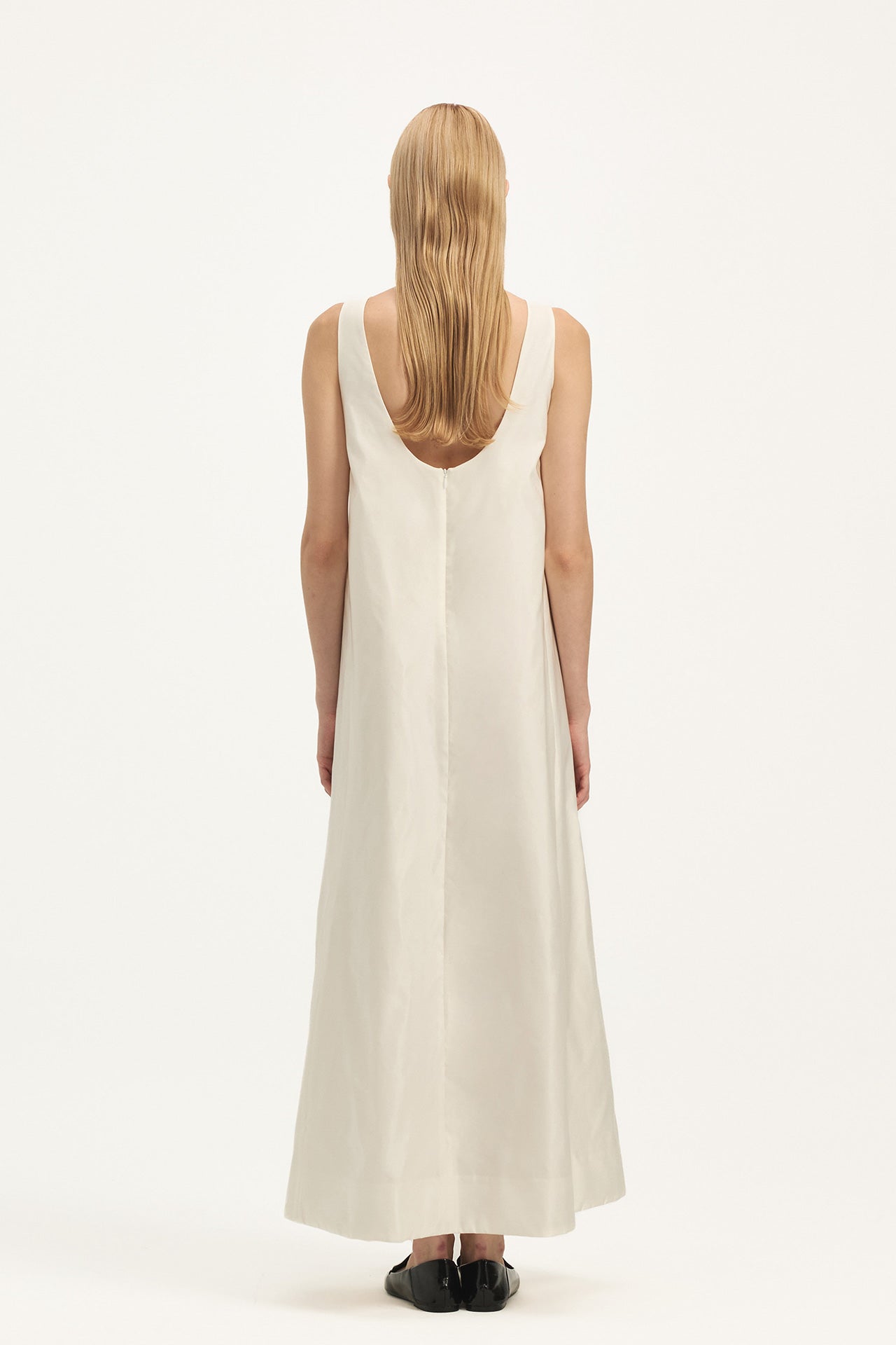 NYLON DRESS