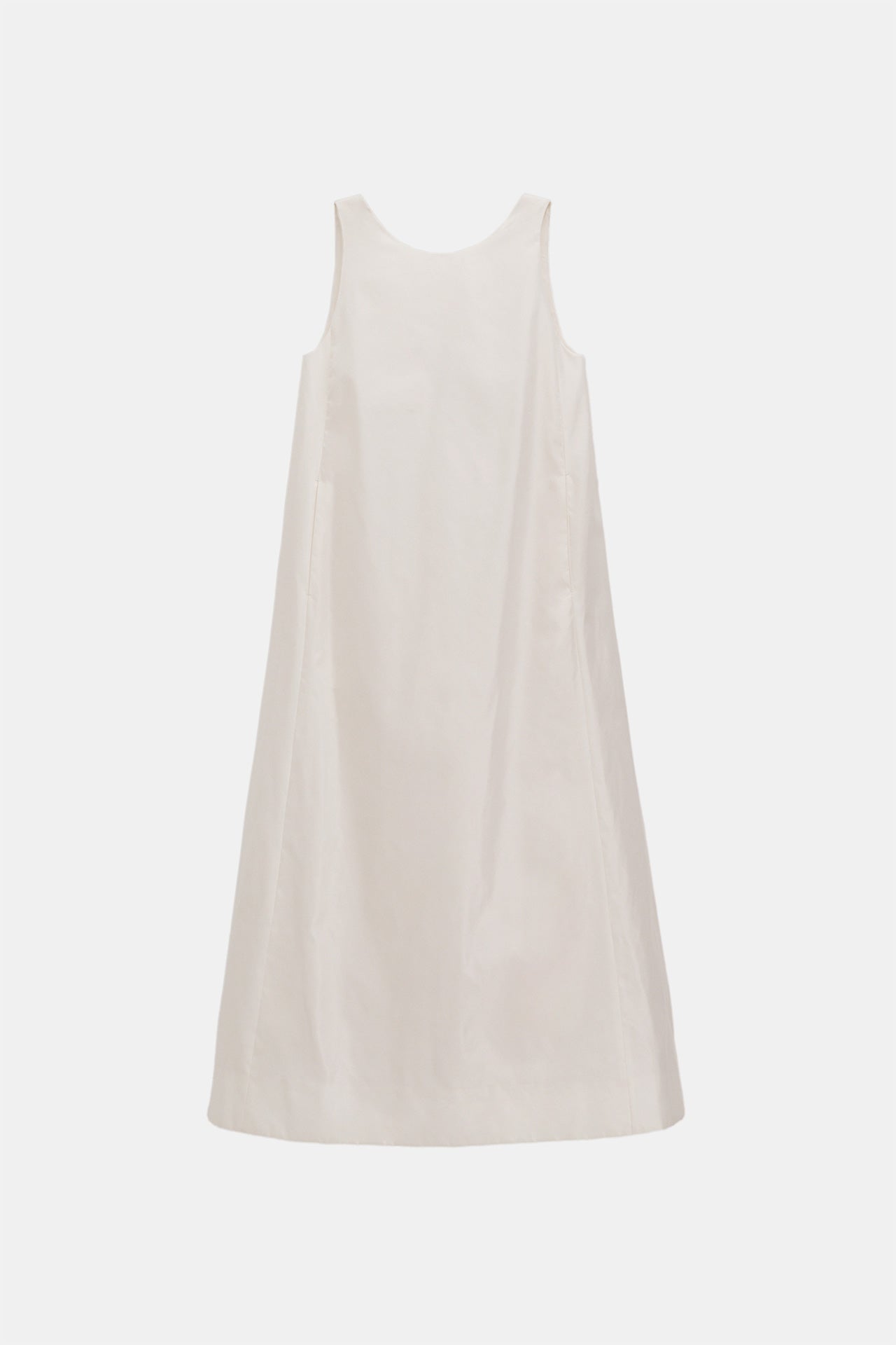 NYLON DRESS