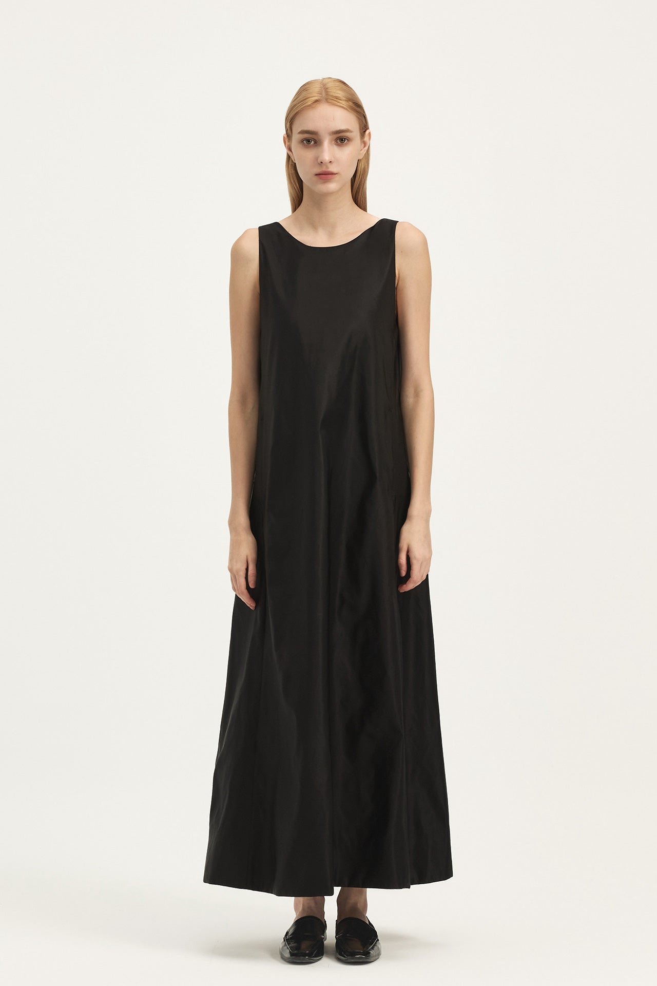 NYLON DRESS