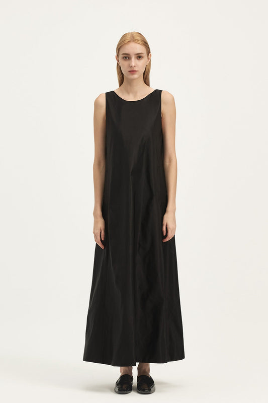 NYLON DRESS