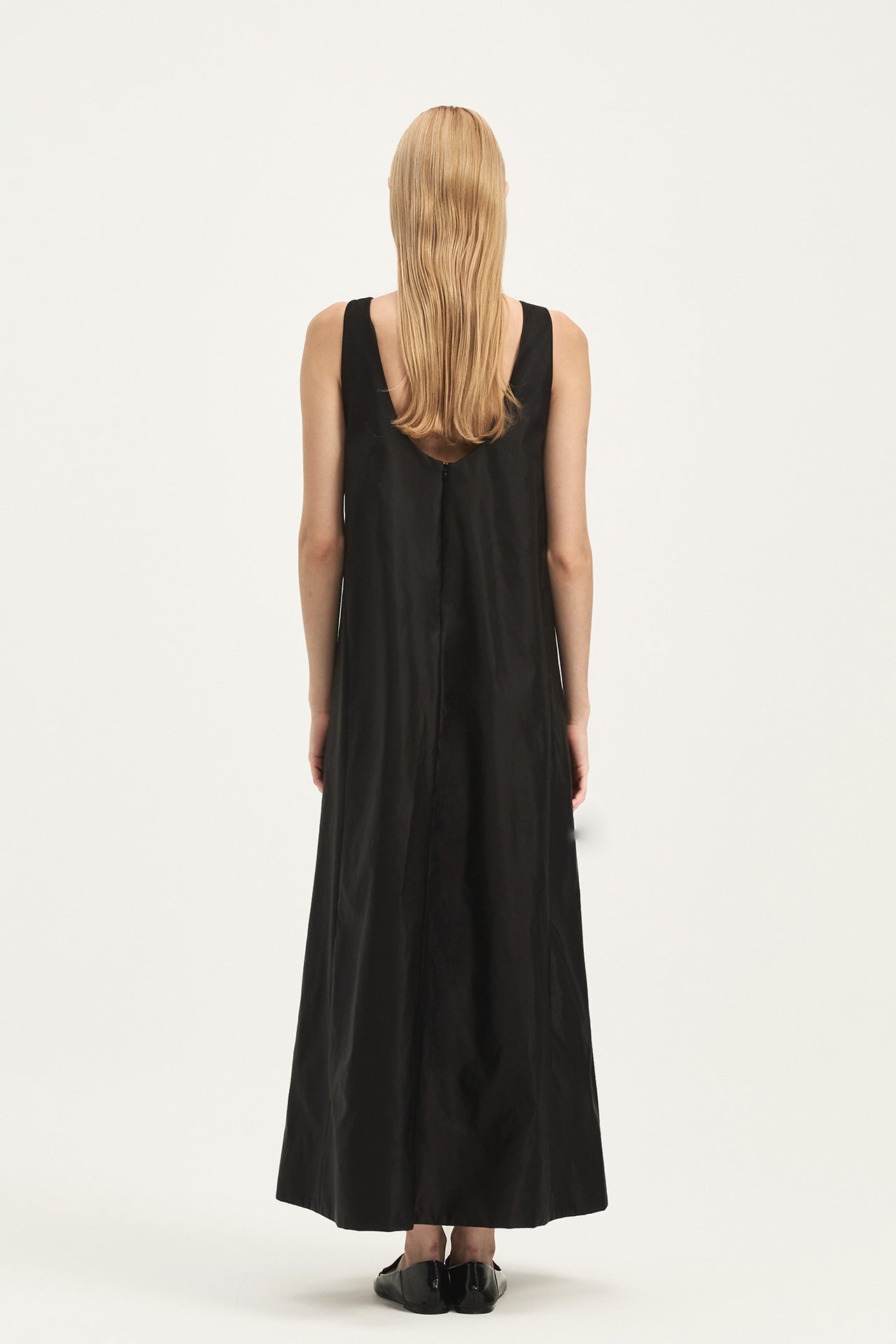 NYLON DRESS
