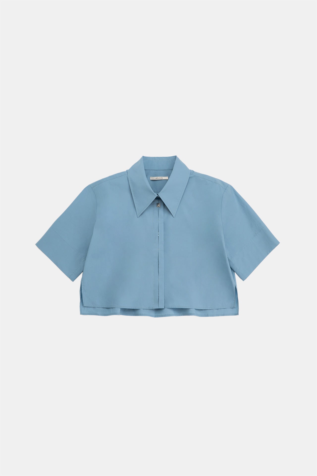 CROPPED SHIRT