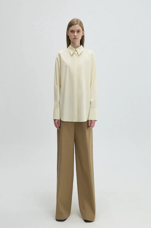 TENCEL SHIRT