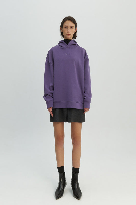 LOGO HOODIE