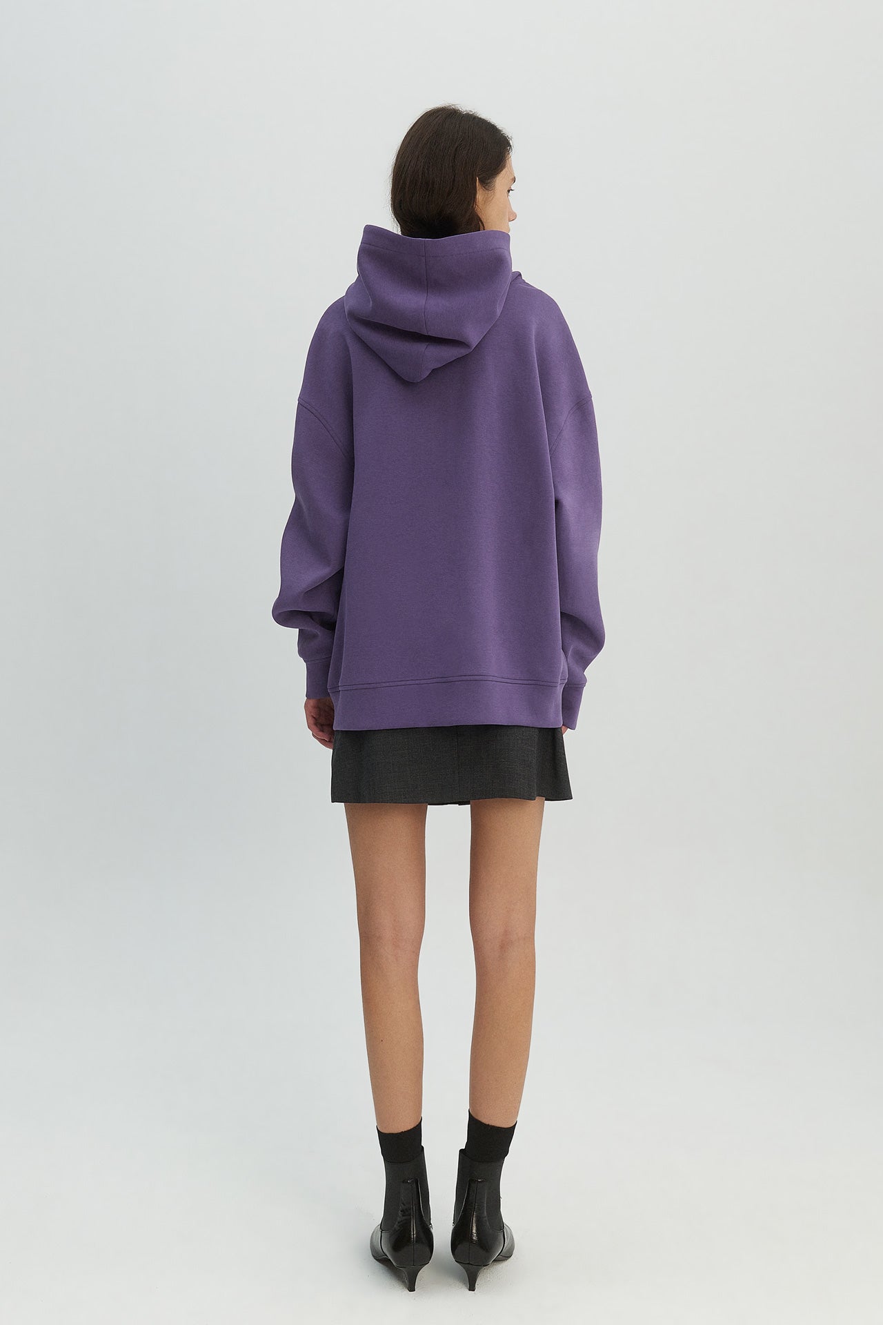 LOGO HOODIE
