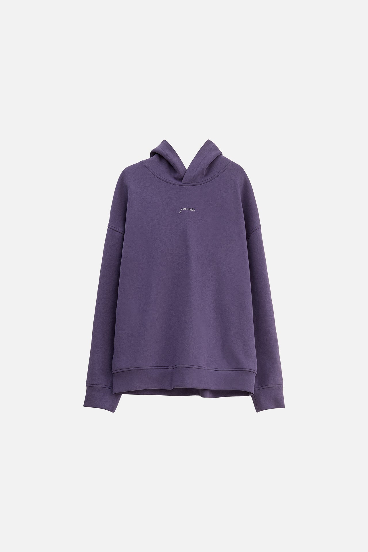 LOGO HOODIE