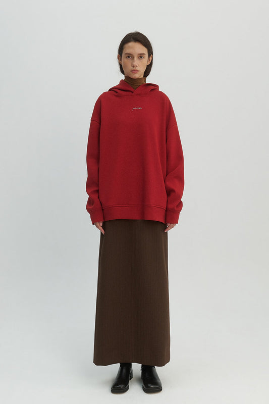 LOGO HOODIE