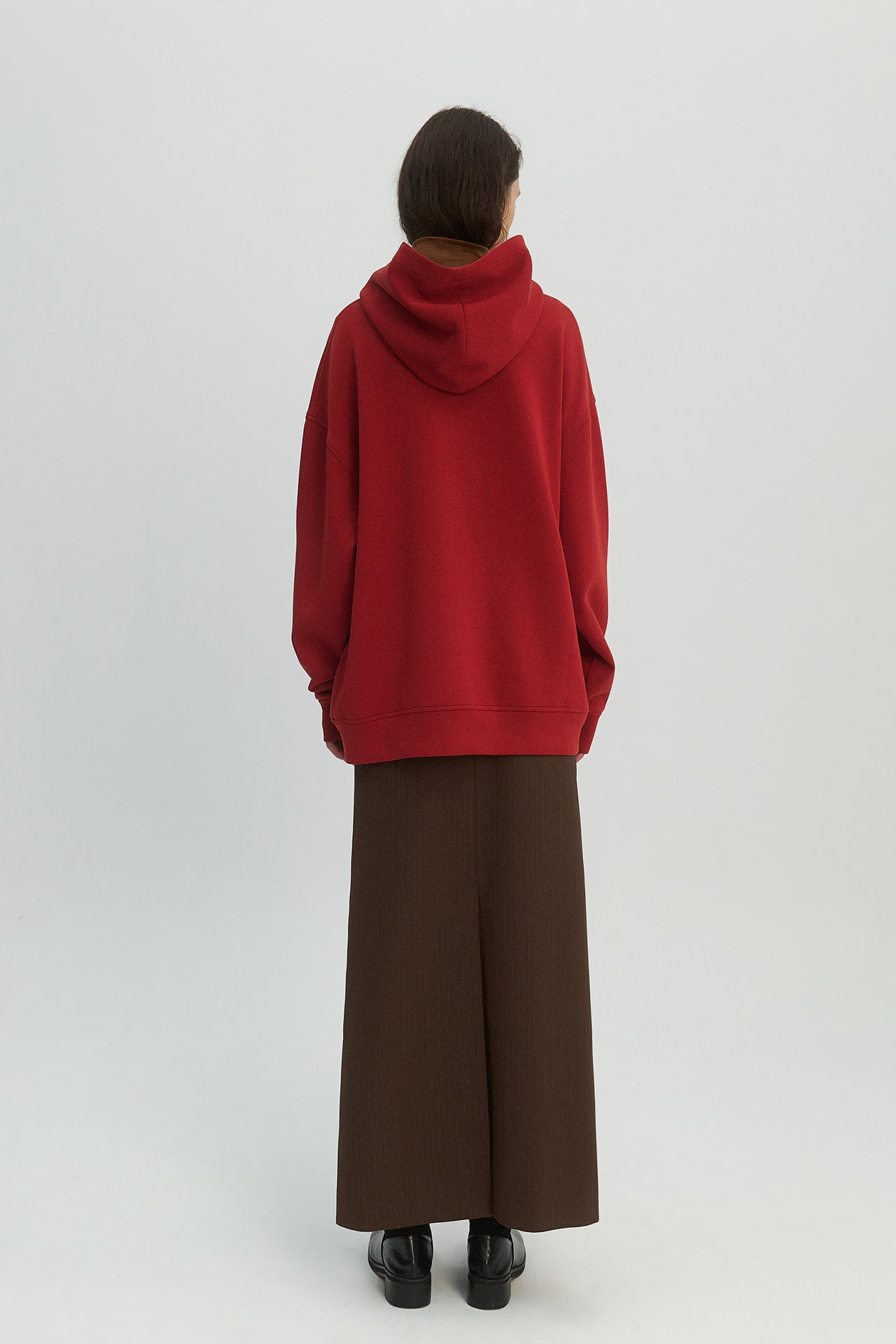 LOGO HOODIE
