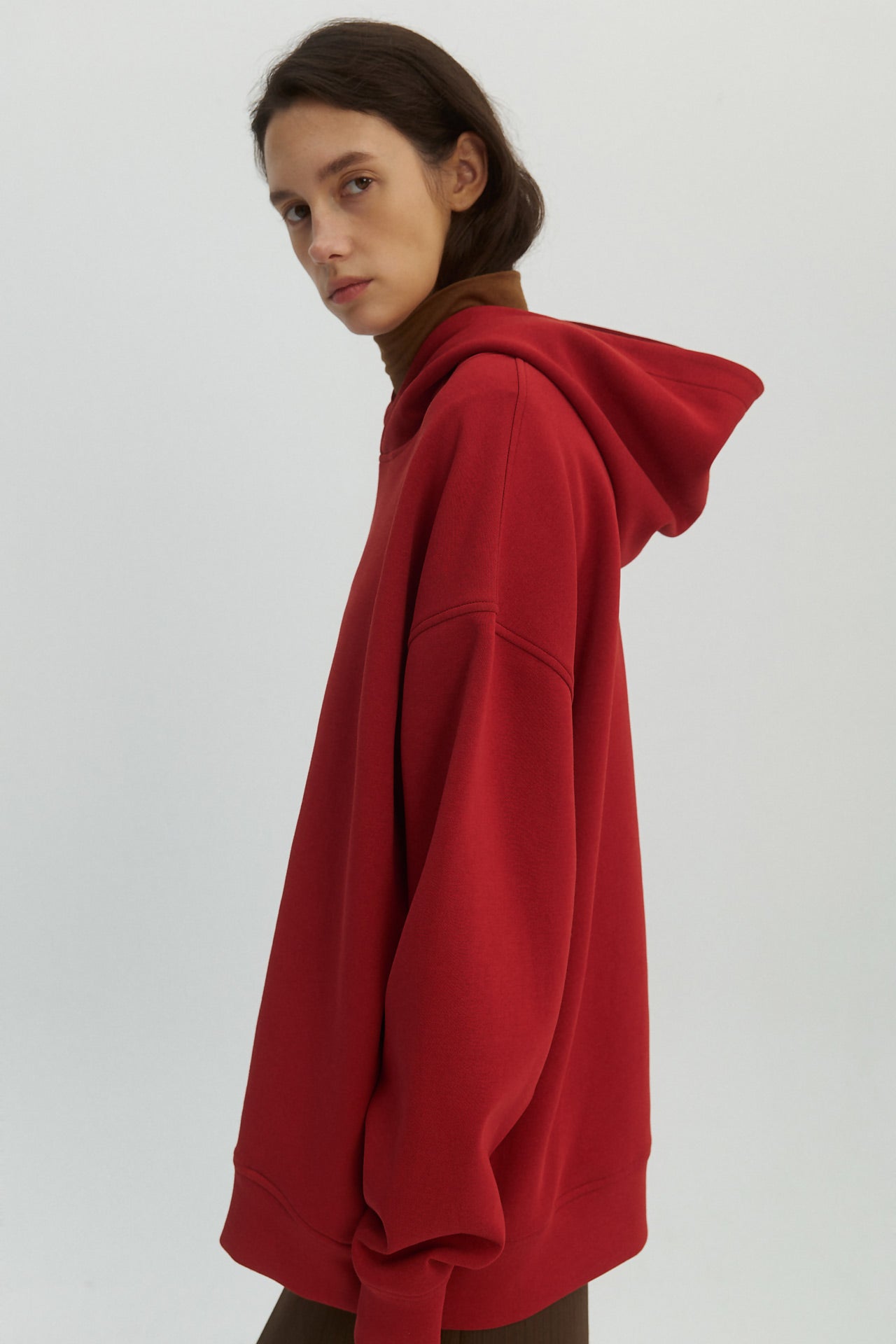 LOGO HOODIE