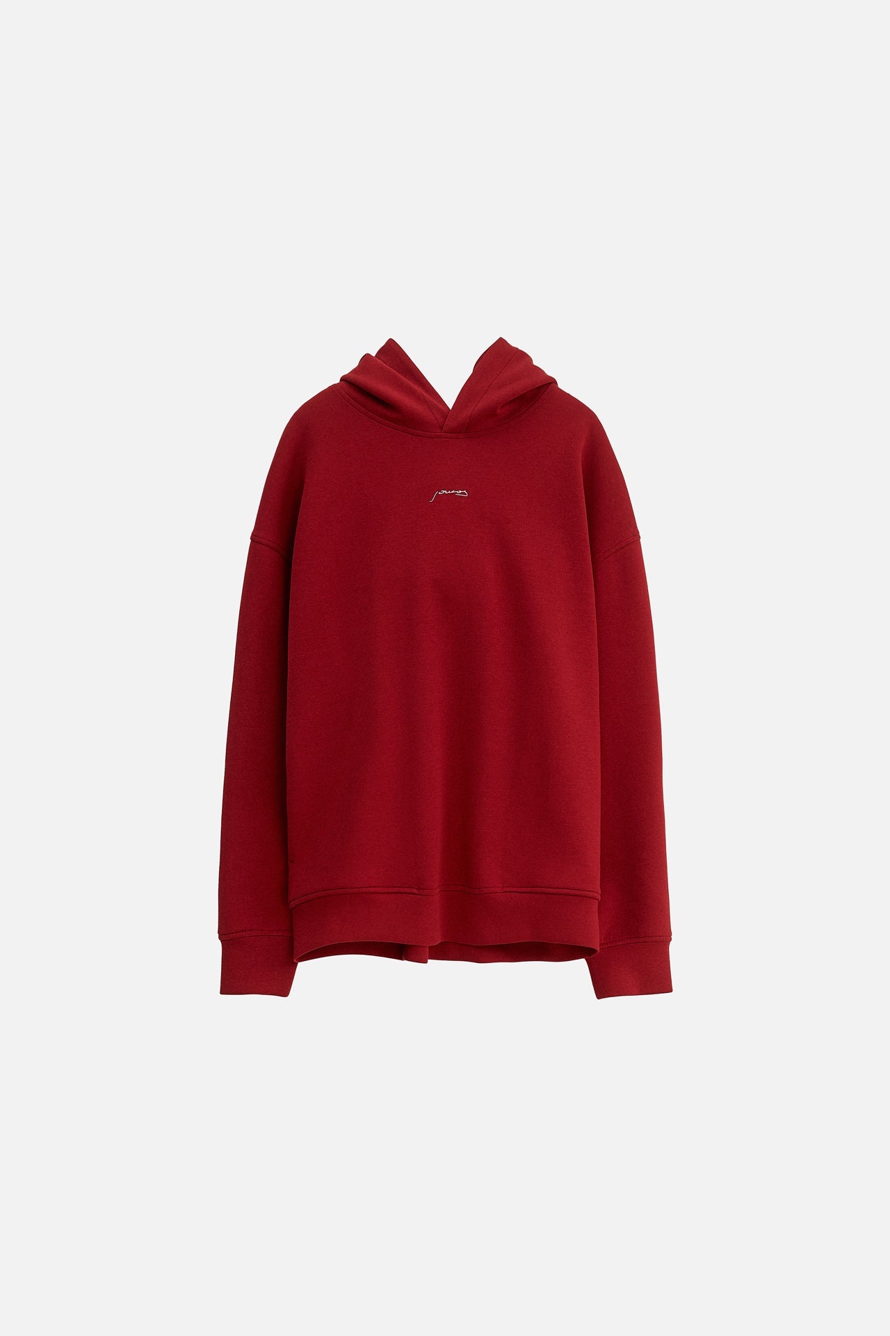 LOGO HOODIE