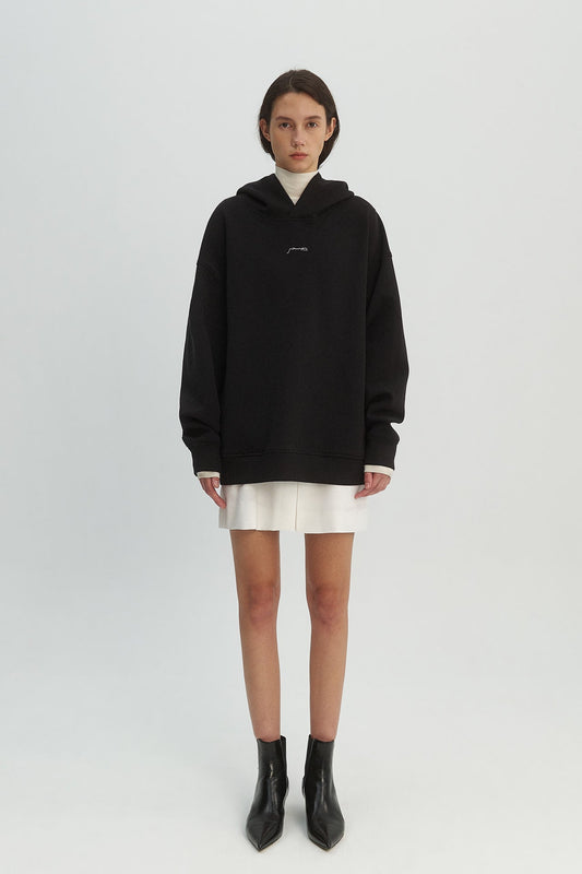 LOGO HOODIE