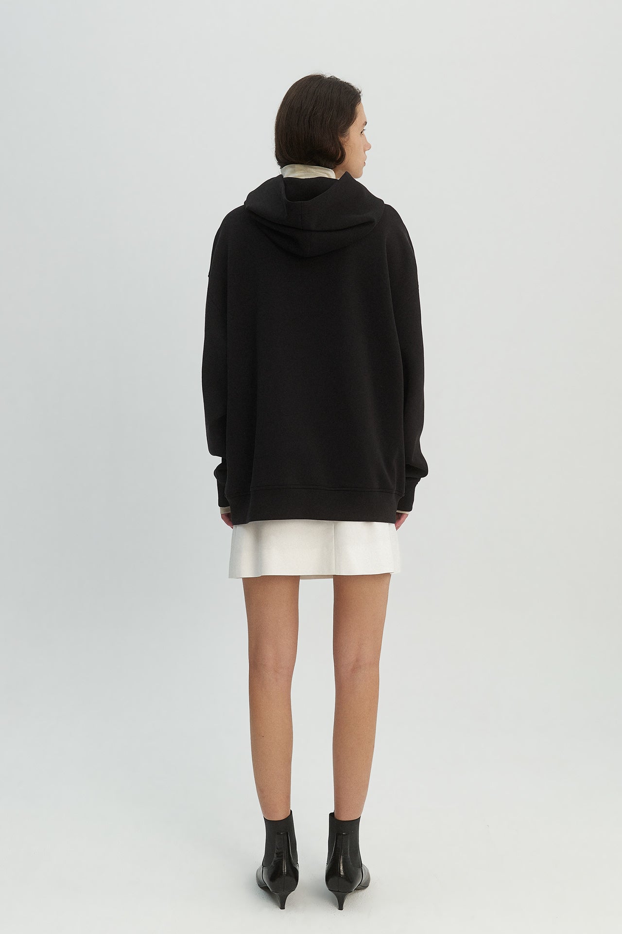 LOGO HOODIE