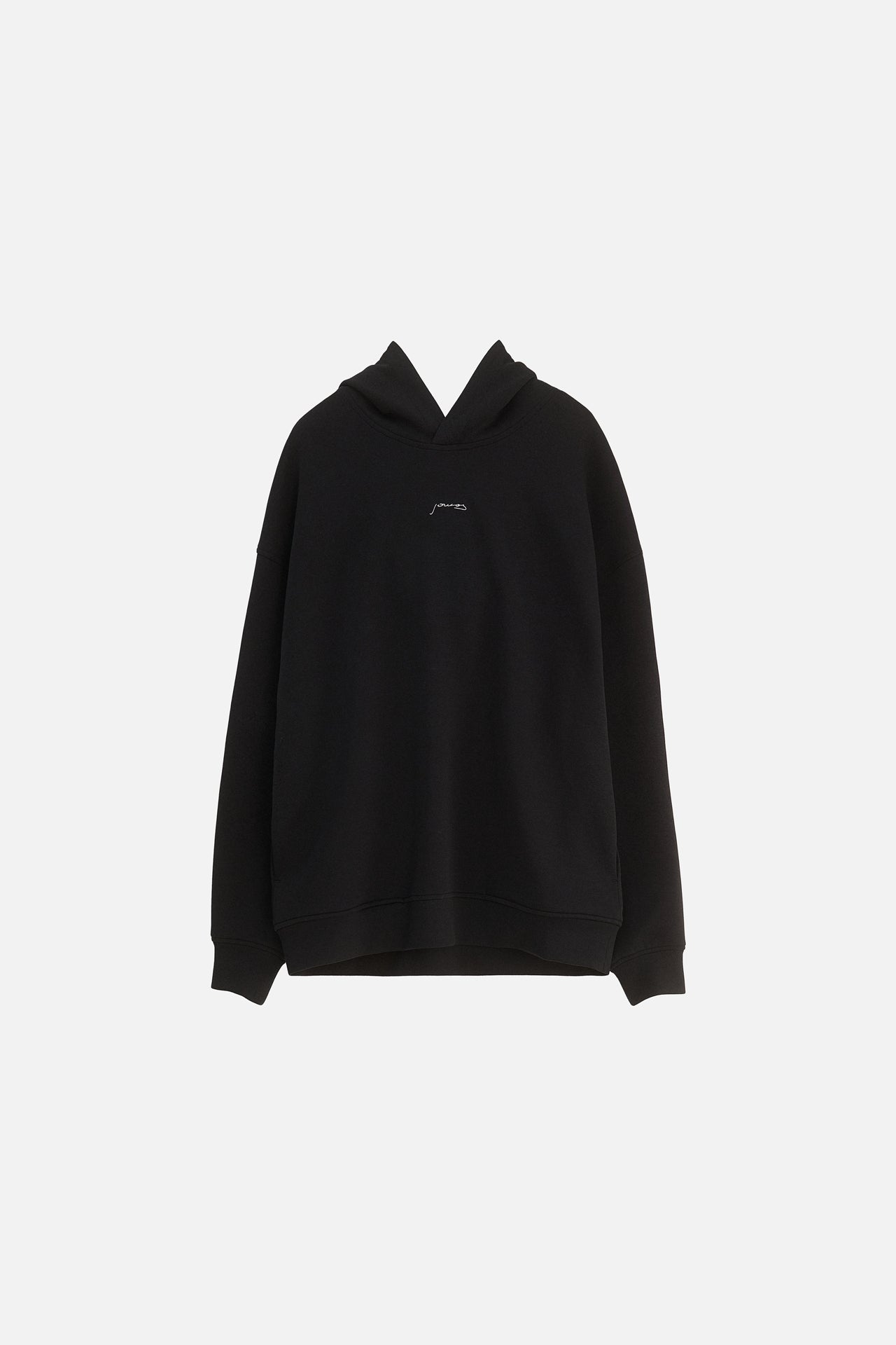 LOGO HOODIE