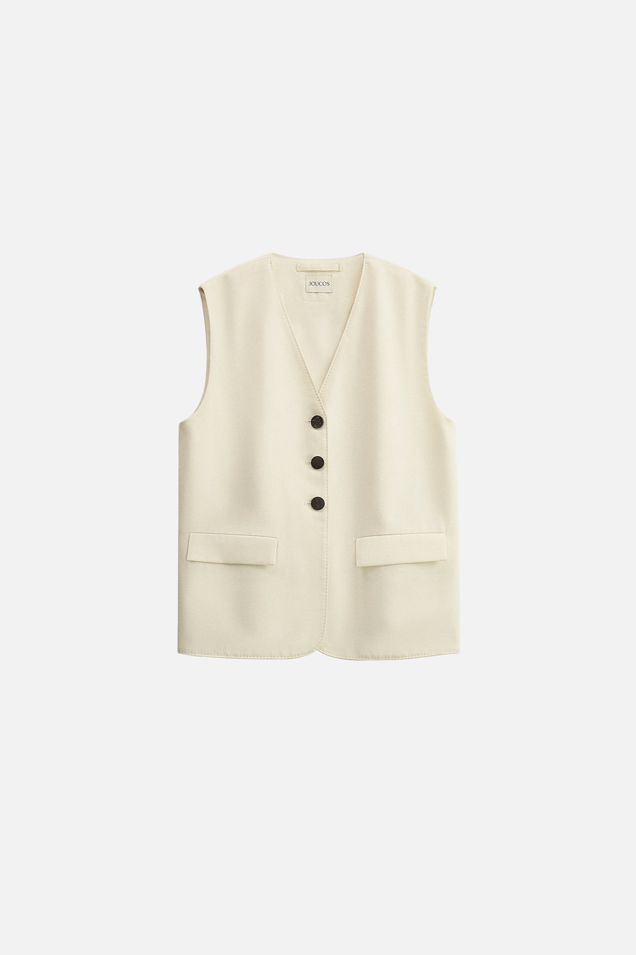 SUIT VEST