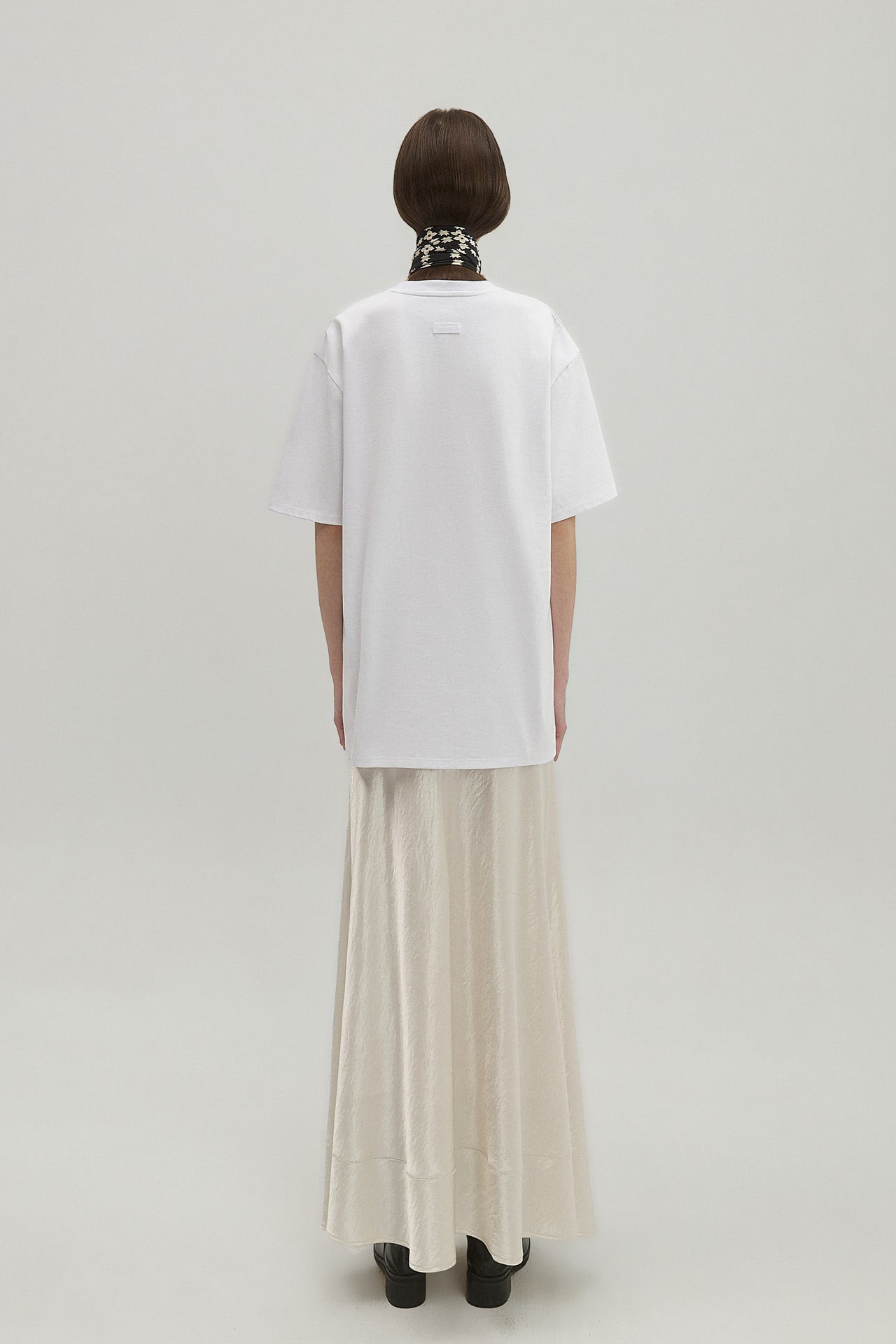 OVERSIZED T-SHIRT