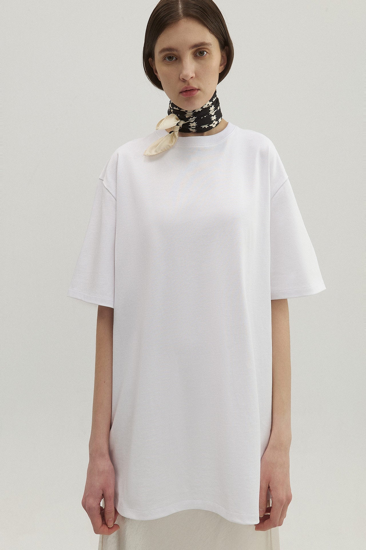 OVERSIZED T-SHIRT