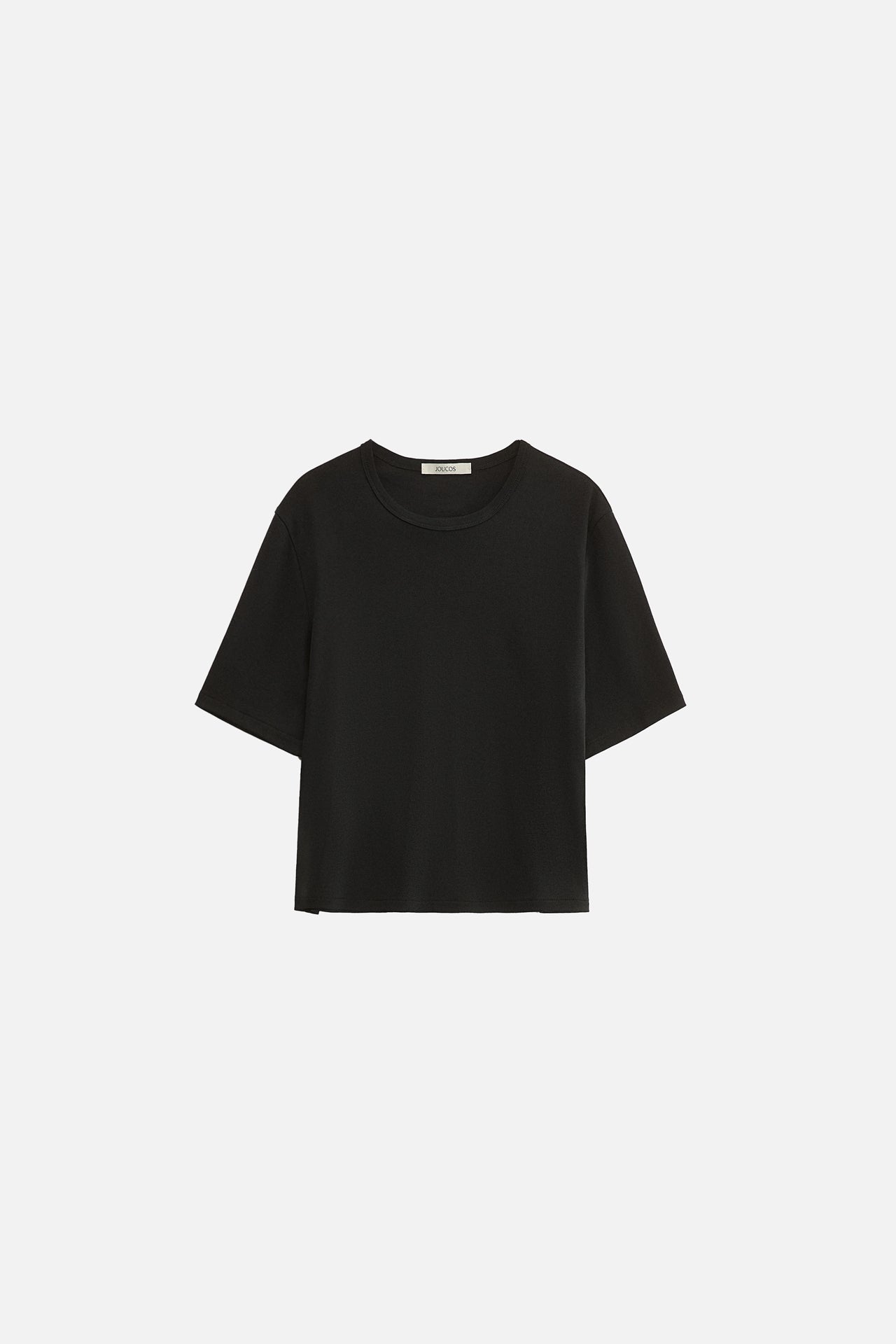 CROPPED T-SHIRT