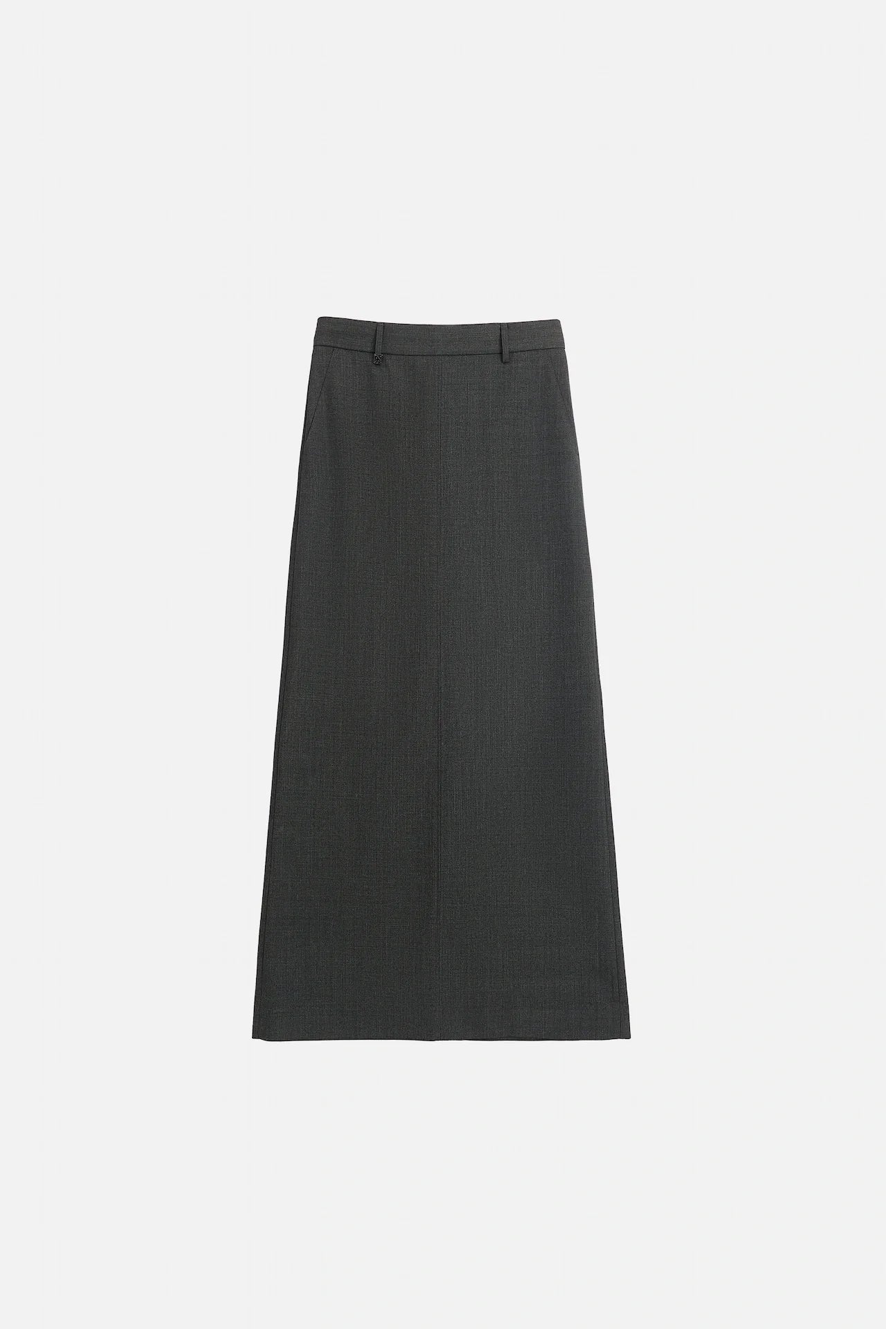 STRAIGHT SKIRT