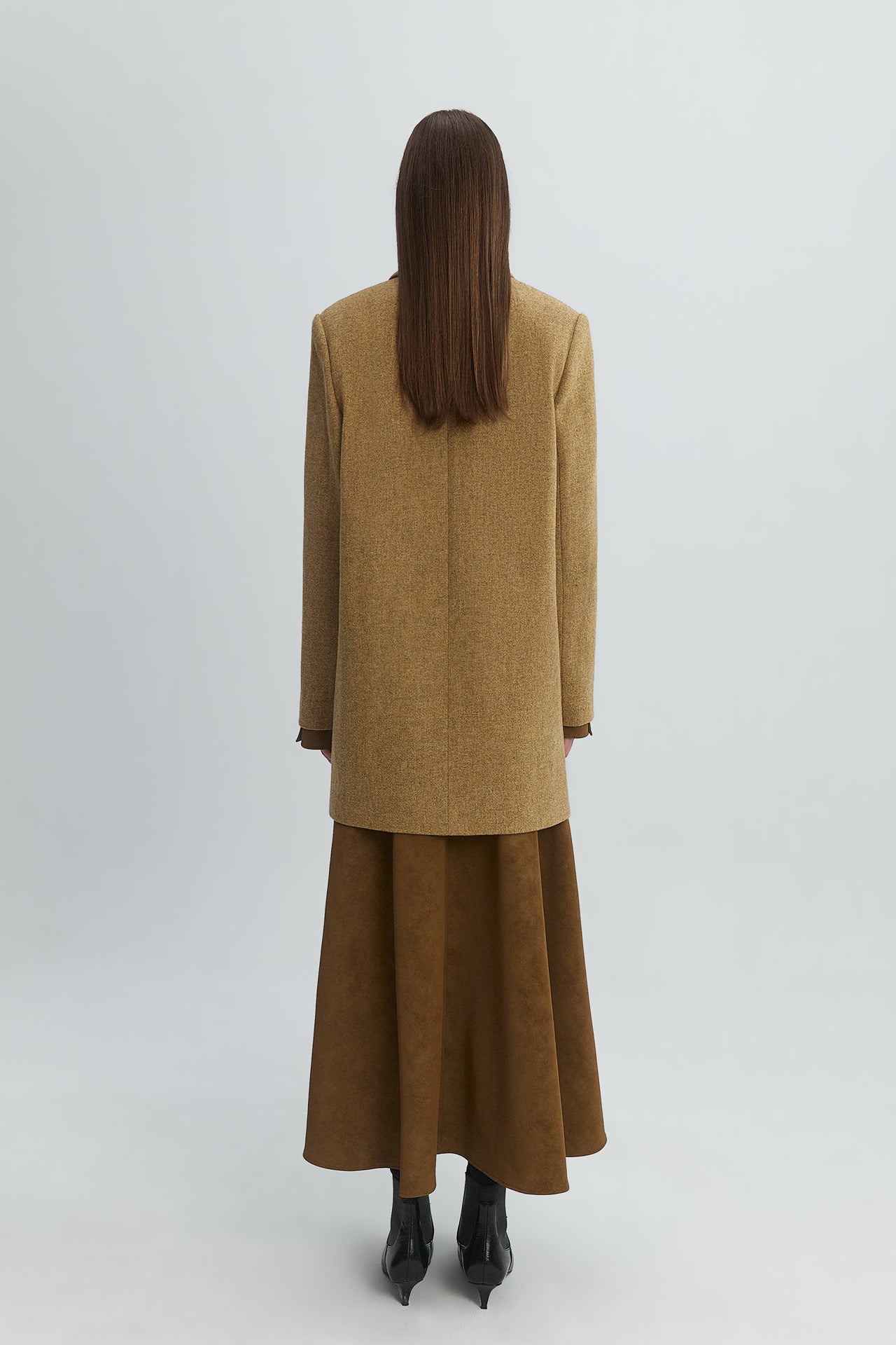 WOOL COAT