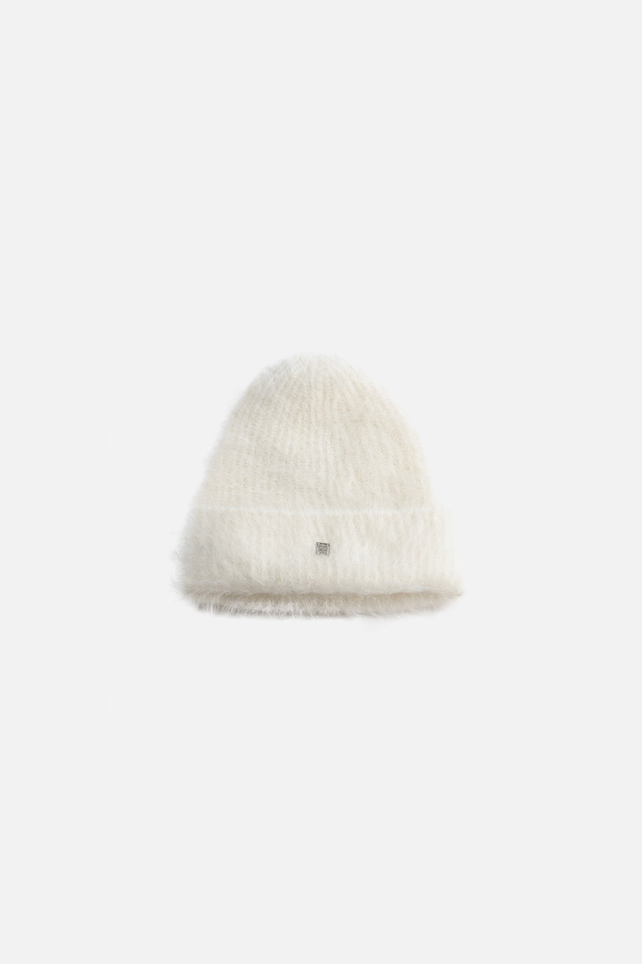 FUZZY BEANIE