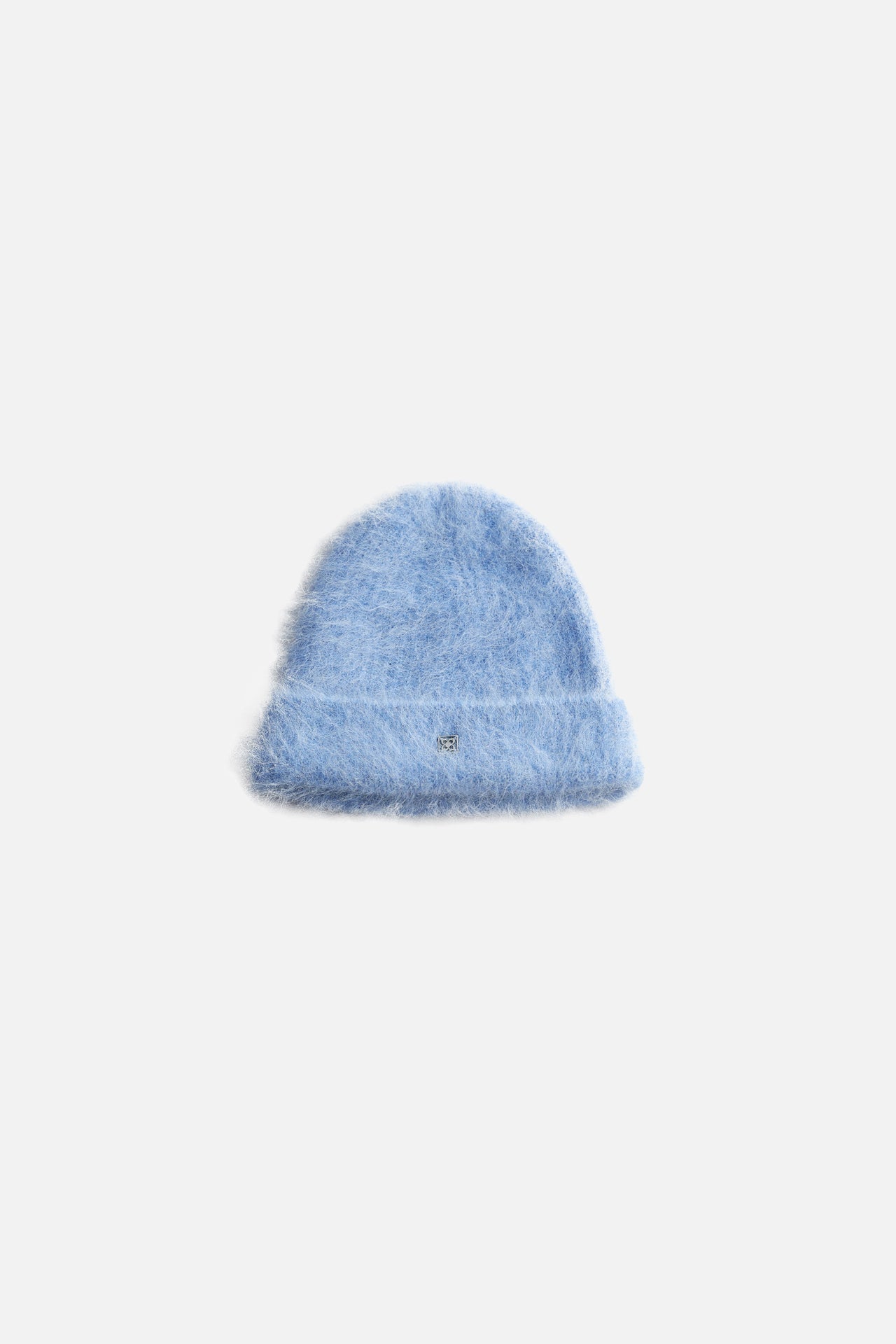FUZZY BEANIE