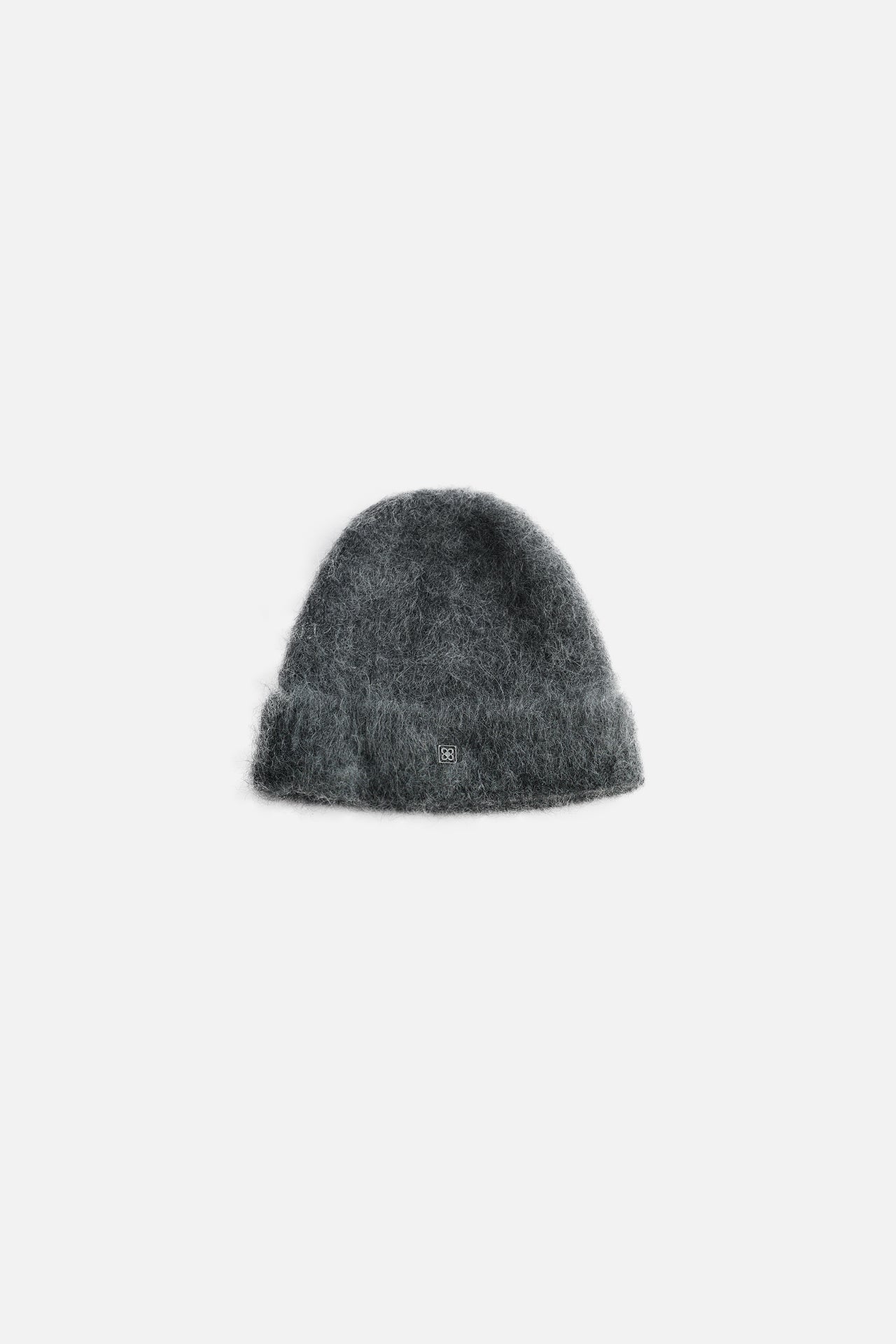 FUZZY BEANIE