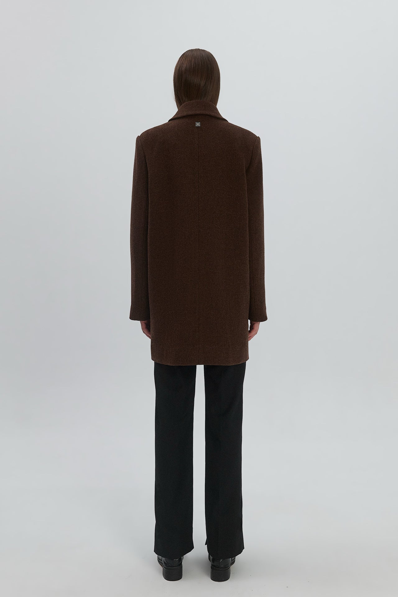 WOOL COAT