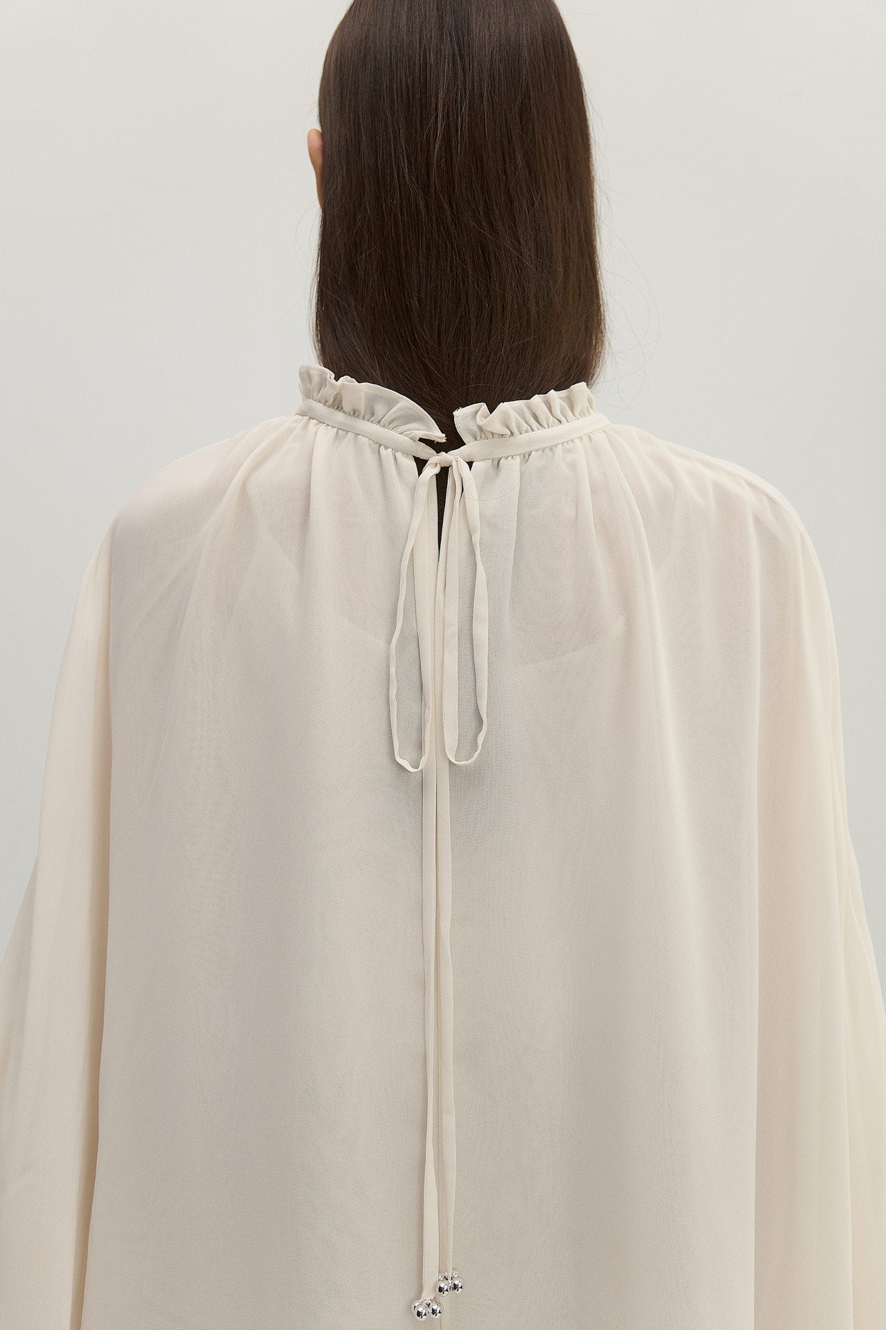 CHIFFON TOP