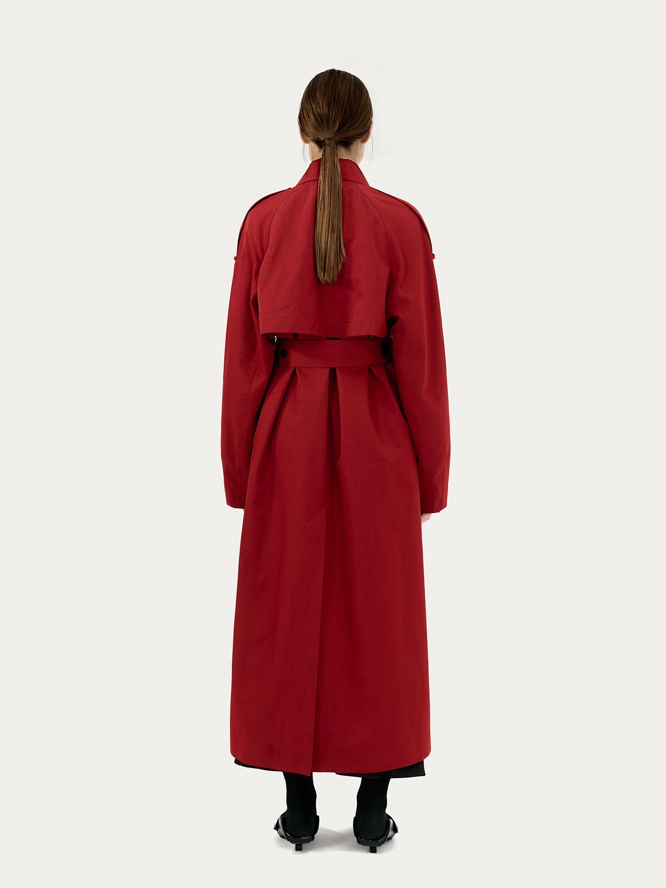 TRENCH COAT