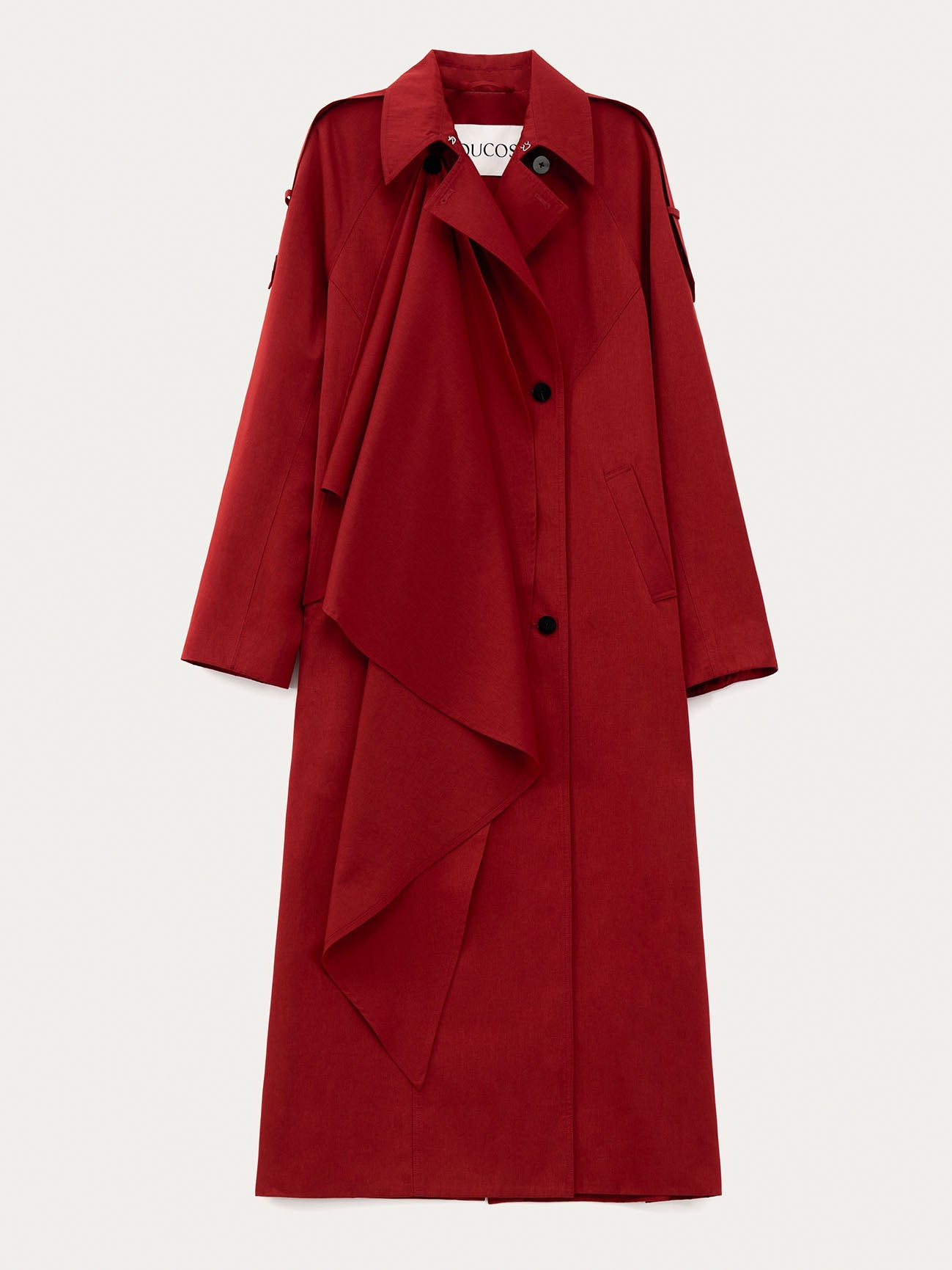 TRENCH COAT
