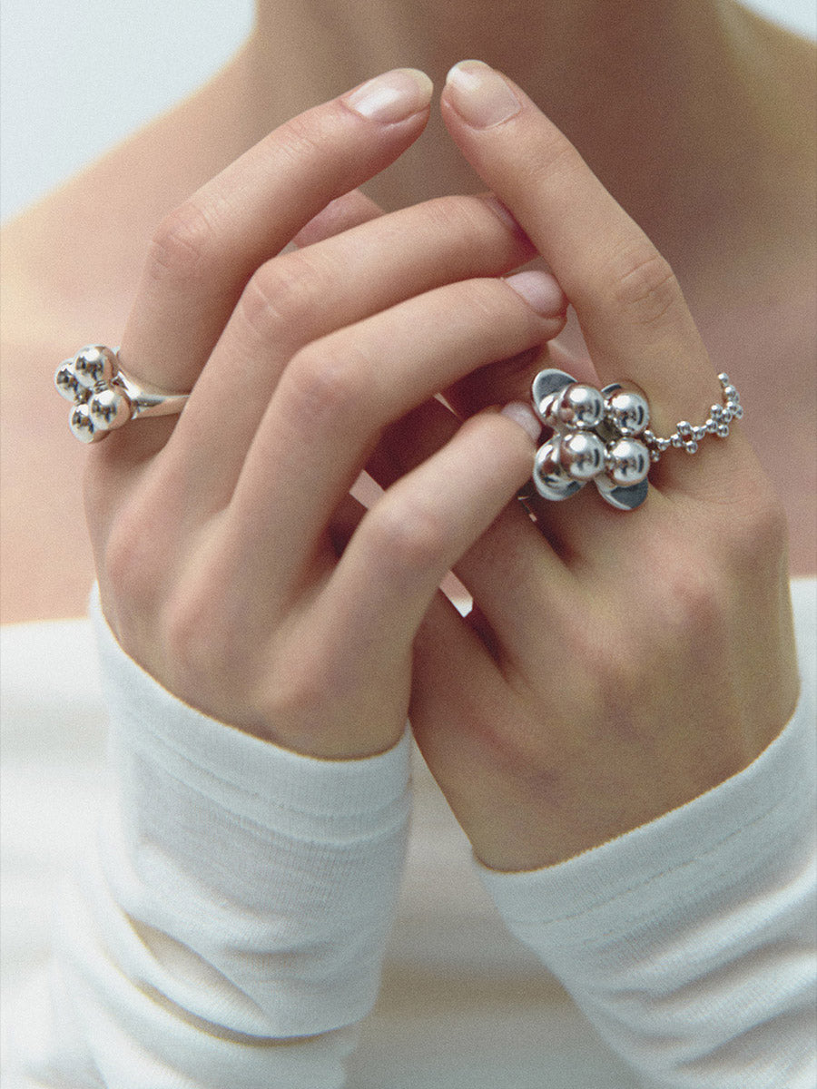 BLOSSOM RING