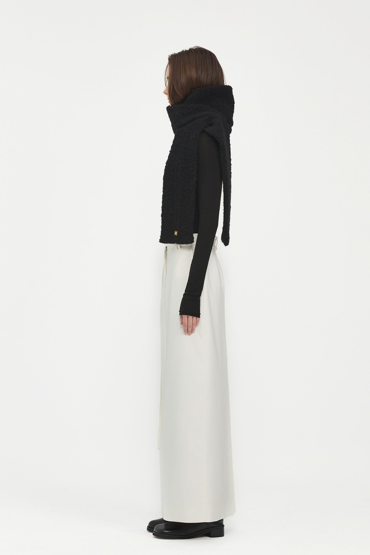 MAXI SKIRT